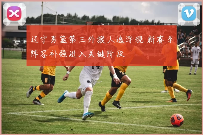 辽宁男篮第三外援人选浮现 新赛季阵容补强进入关键阶段