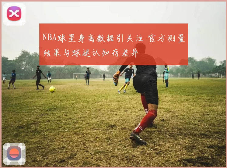 NBA球星身高数据引关注 官方测量结果与球迷认知存差异
