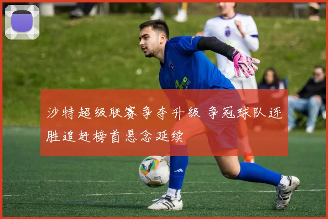 沙特超级联赛争夺升级 争冠球队连胜追赶榜首悬念延续